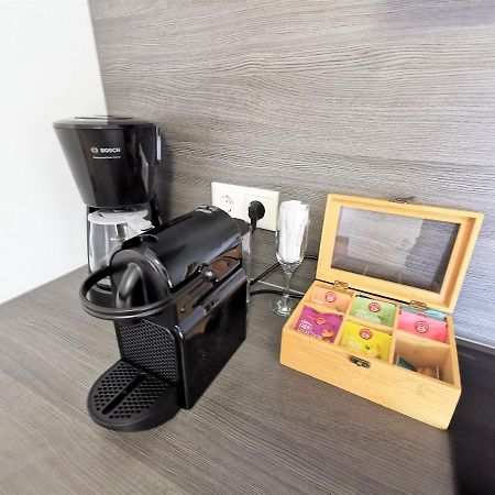 Bohnapartments Design Suite Am Markt - Vollausstattung - Wlan - Zentrum 伊尔梅瑙 外观 照片