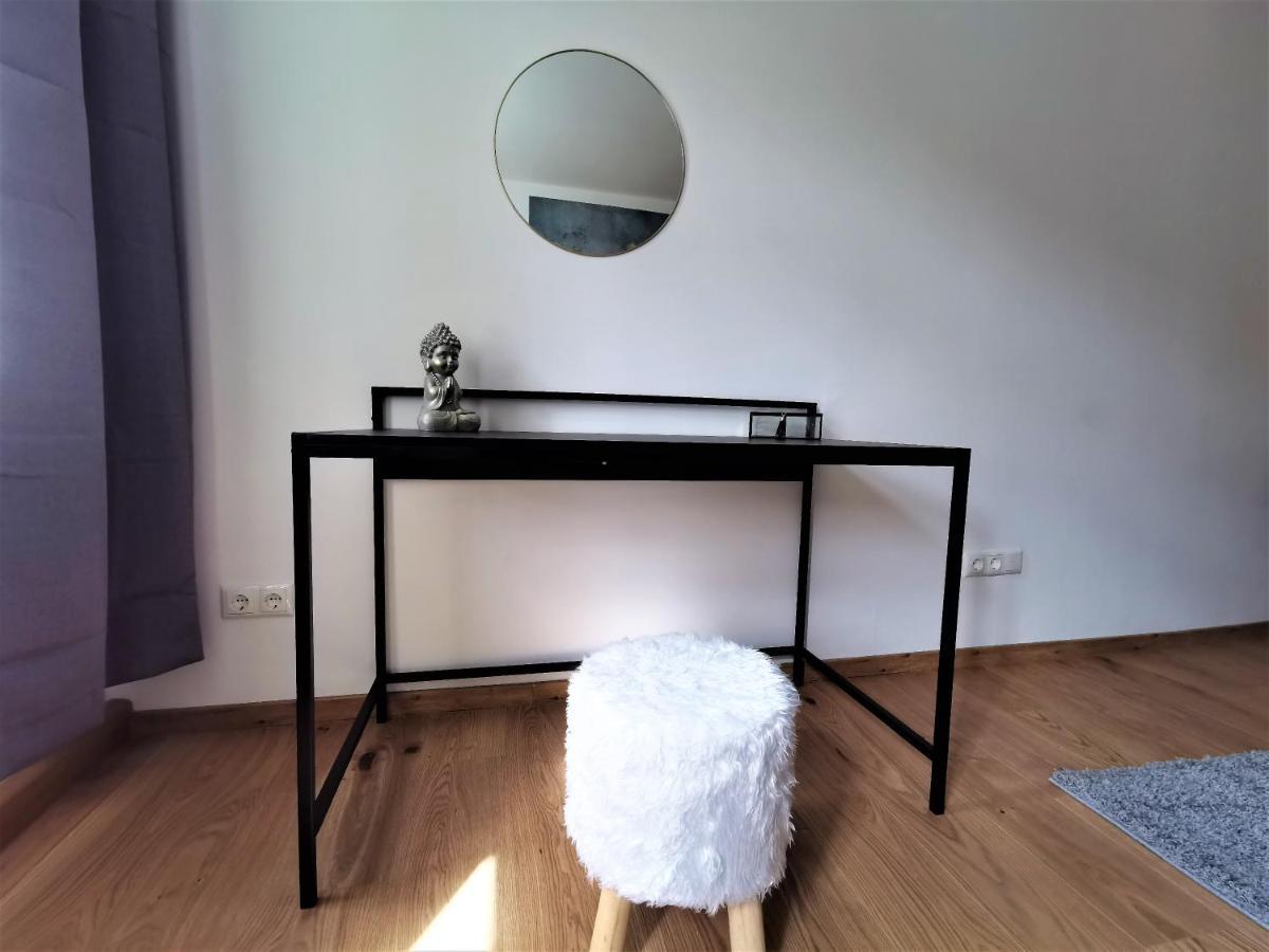Bohnapartments Design Suite Am Markt - Vollausstattung - Wlan - Zentrum 伊尔梅瑙 外观 照片