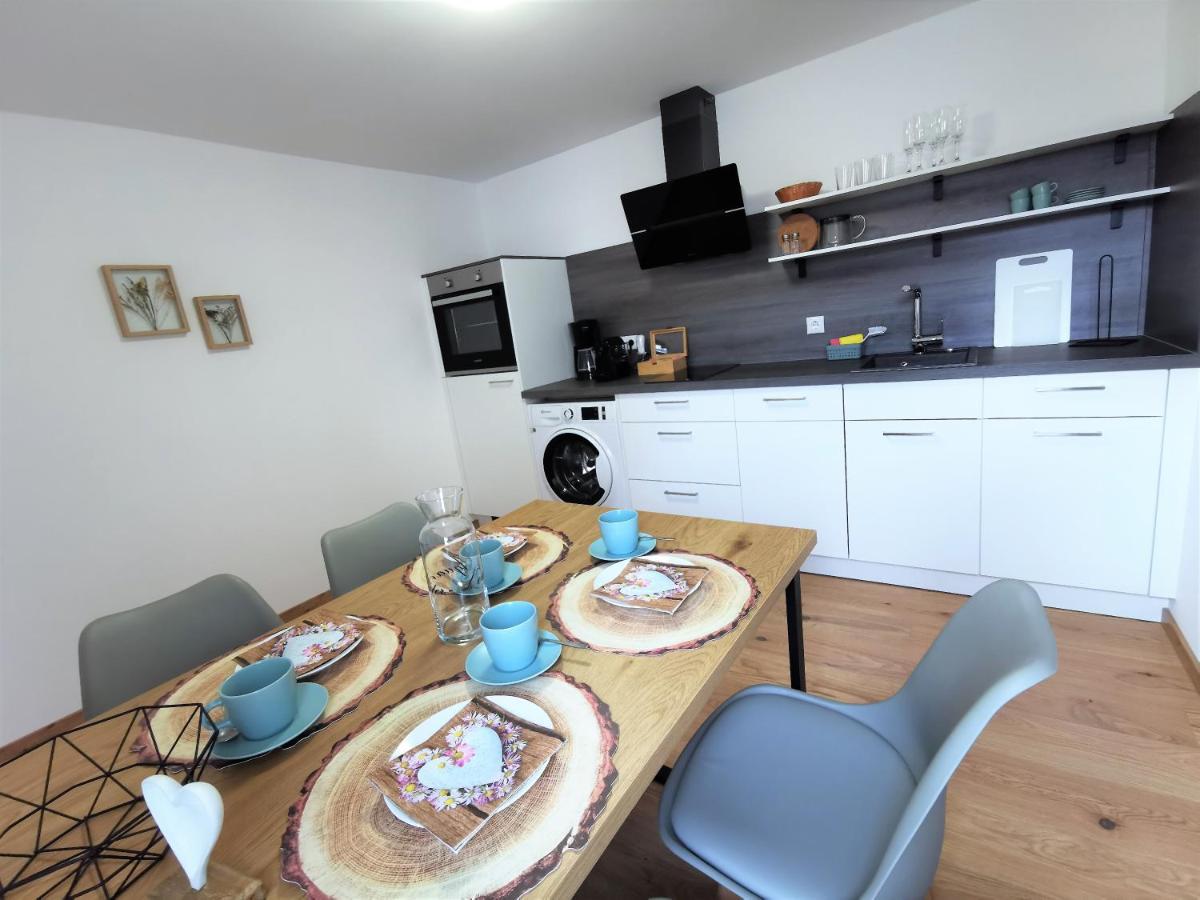 Bohnapartments Design Suite Am Markt - Vollausstattung - Wlan - Zentrum 伊尔梅瑙 外观 照片